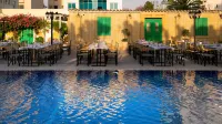 Cleopatra Hotel - Pools