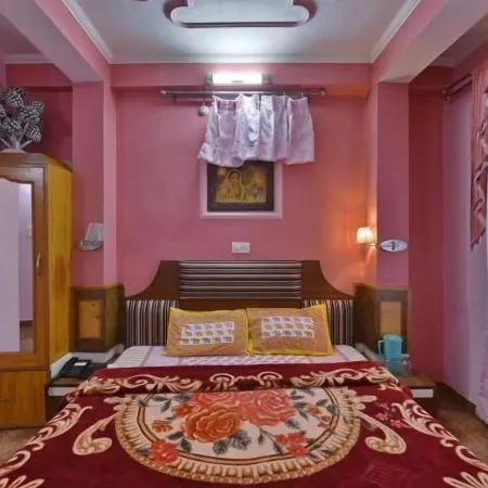 Hotel Ashish Inn - Kandaghat