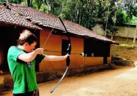 بيليهولويا أدفينشر كامب