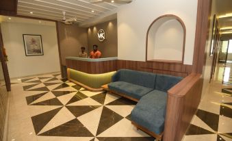 Vishnu Krupa Executive Rooms