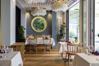 Seehotel Wilerbad Spa & Seminar Hotels in Lungern