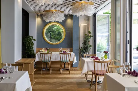 Seehotel Wilerbad Spa & Seminar Отели в г. Кернс