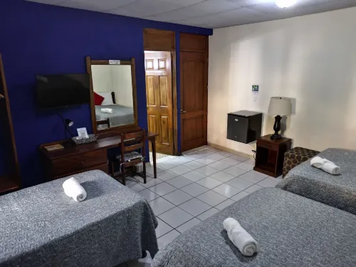Hotel Sueños - spa