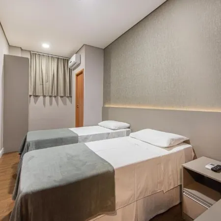 Florida Mall & Suites