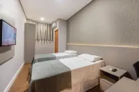 Florida Mall & Suites Hotels in Limeira