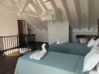Colombus Résidence