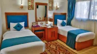 The Palm Hotel Kafr El-Sheikh Hoteles cerca de Omar Effendi