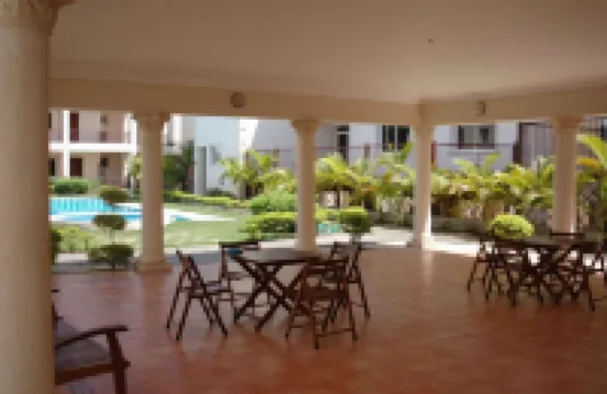 Lovely 2-Bed Apartment in Punta Cana