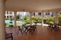 Lovely 2-Bed Apartment in Punta Cana