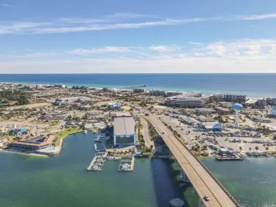 Sandy Pointe #211- Bream Island