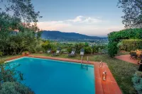 Villa Debby in Lucca