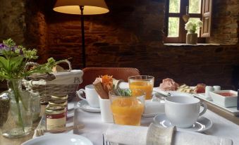 Aldea Rural y Gastro Restaurante Casona de Labrada