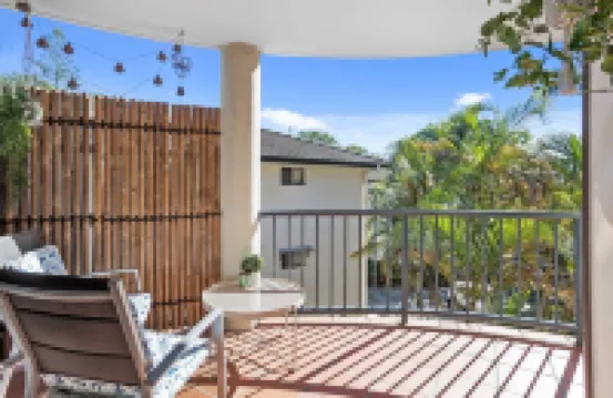 Villa Grande by Burleigh Letting Co