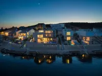 Villa Jasmin Posedarje Hotels in Posedarje