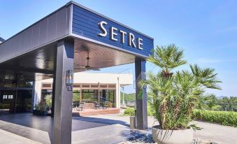 Setre Highland Villa Himeji