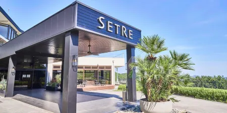 セトレ ハイランドヴィラ姫路