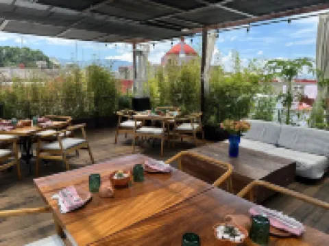 Hotel SIN Nombre
