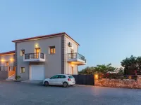 Navarino Captains Villa - Lux Private Pool Retreat Hotels in Gargaliani