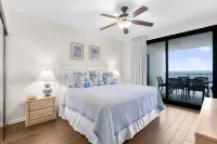 Windward Pointe 1006- Corner Unit Amazing Beach Views