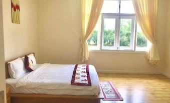 Villa Mui Ne Phan Thiet SeaView