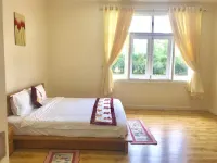 Villa Mũi Né Phan Thiết SeaView