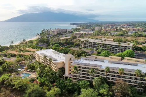 Maui Banyan Q-109 Unit B - 4-Star