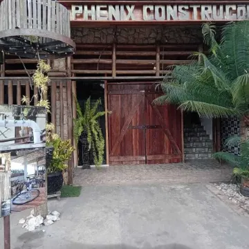 Casarao24Horas Quartos Compartilhados