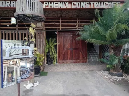 Casarao24Horas Quartos Compartilhados