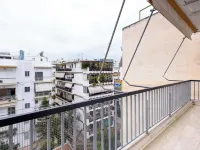 藍方舟和諧公寓 新斯米爾尼酒店