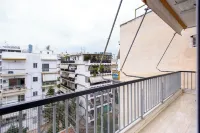 Blue Ark Harmony Residence