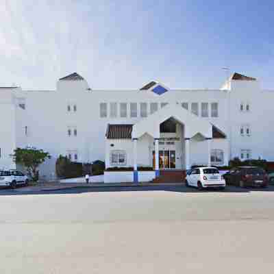 QV 210 - Black White Apartment - Quinta Velha Hotel Exterior