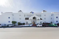 QV 208 - Sea View Apartment - Quinta Velha - parcheggio