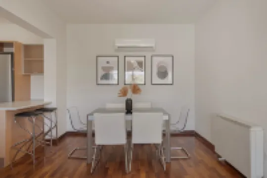 Phaedrus Living Evergreen Nicosia City Residence