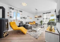 Villa Isabella Hotels in Buzet