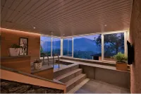 The Violet Thekkady Hotel di Periyar