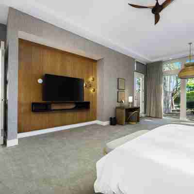 Grand Hyatt Indian Wells Resort Villas Rooms