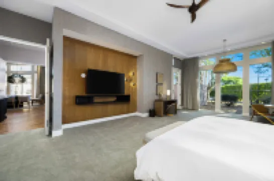 Grand Hyatt Indian Wells Resort Villas Hotels in Indian Wells