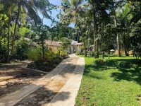 Queen's Villa