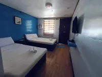 Paniman Bay Lodge