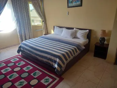 Mucenty Hotels Hotels in 