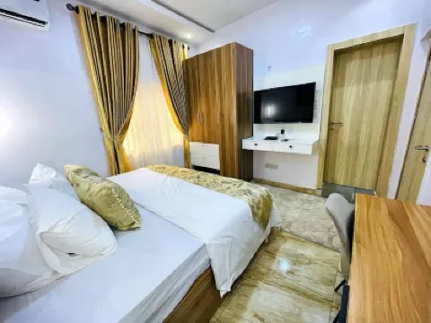 3G Gardens and Apartments Hotels in 