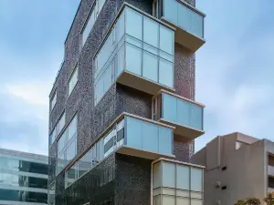 The Click Clack Hotel Bogotá