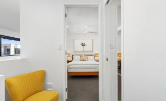 1 Bedroom Modern Townhouse in Casuarina