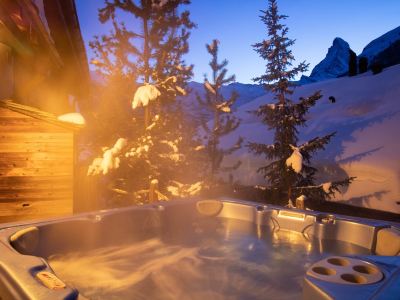 Chalet A la Casa