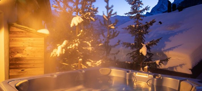 Chalet A la Casa Hotels in Zermatt