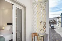 Faro DAZ House by Get Your Stay - balcony