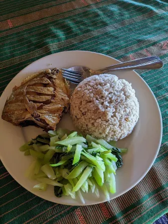 Musa Homestay Отели в г. West Sumba Regency