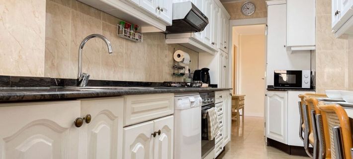 Marina by Unik Vacation Hotels in Tarragona