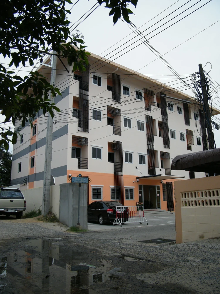 รูปภาพของฝันดีแมนชั่น