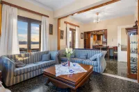 Sunset Apartment in Platanias - 2-Star